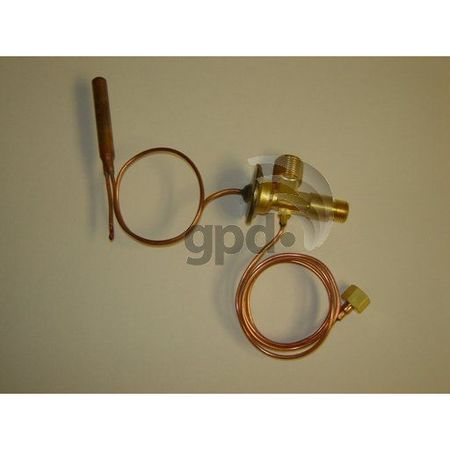 GPD Expan. Valve / Orifice Tu, 3411245 3411245